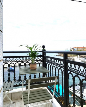 Selo Apartments Mani